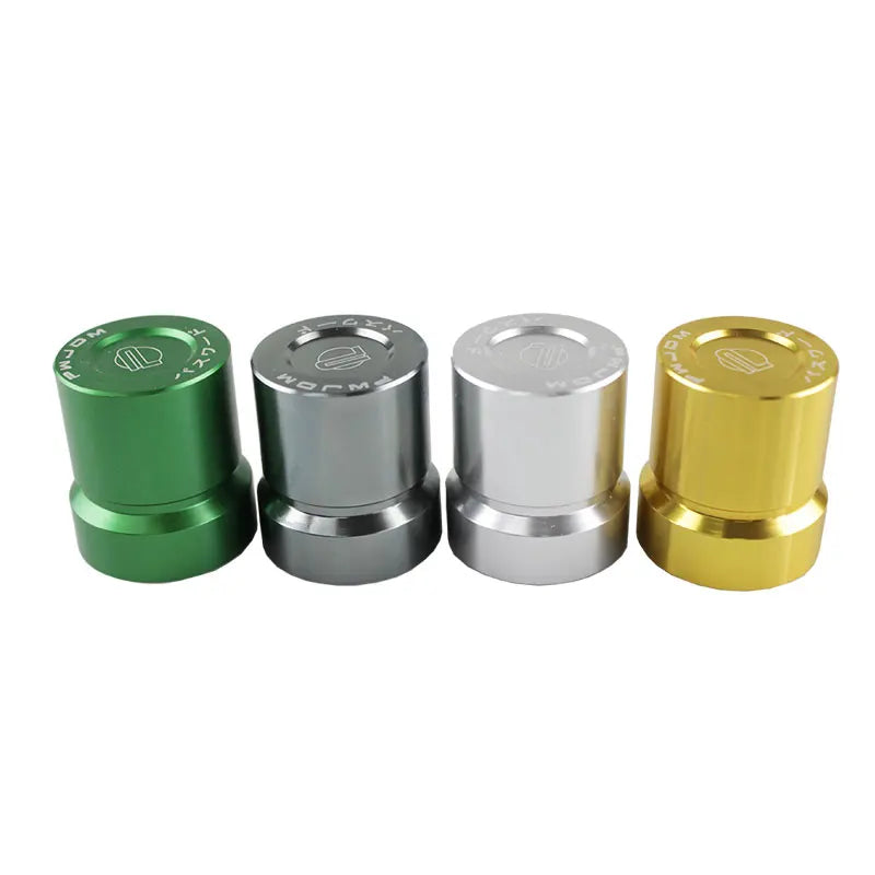 High-Quality VTEC Solenoid Cover for Honda & Acura Engines - CNC Machined & Durable